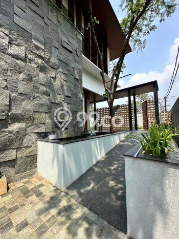 Jual Rumah Luas Elegan Dengan View Eksklusif di Cipete, Jakarta Selatan Jual Rumah Luas Elegan Dengan View Eksklusif di Cipete, Jakarta Selatan