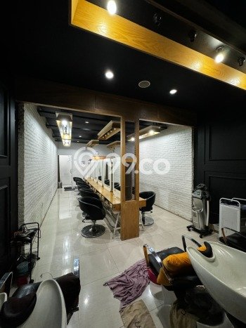 Rumah Elit Modern Siap Huni di Kota Baru Yogyakarta Rumah Elit Modern Siap Huni di Kota Baru Yogyakarta