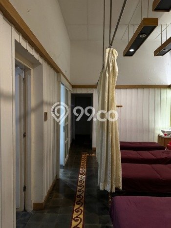 Rumah Elit Modern Siap Huni di Kota Baru Yogyakarta Rumah Elit Modern Siap Huni di Kota Baru Yogyakarta