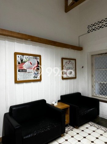 Rumah Elit Modern Siap Huni di Kota Baru Yogyakarta Rumah Elit Modern Siap Huni di Kota Baru Yogyakarta