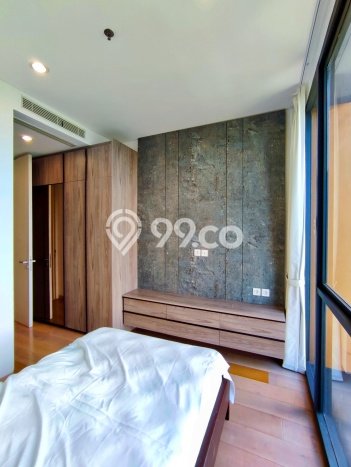 Apartemen Luxury Dijual di Jakarta Selatan Lokasi Strategis Punya 3 Kamar Tidur Apartemen Luxury Dijual di Jakarta Selatan Lokasi Strategis Punya 3 Kamar Tidur