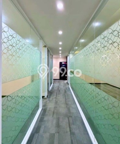 Kantor Dijual di Jakarta Selatan LT 365m2 & LB 440m2 Lokasi Terbaik! Kantor Dijual di Jakarta Selatan LT 365m2 & LB 440m2 Lokasi Terbaik!