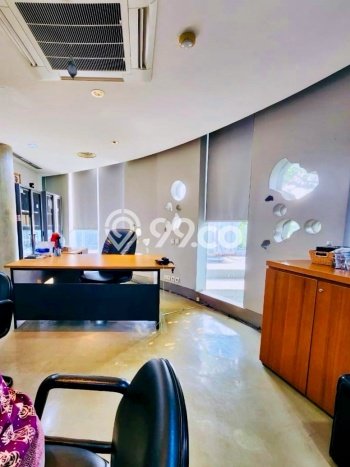 Komersial Dijual di Prime Area Jakarta Selatan Luas 1044m2 Komersial Dijual di Prime Area Jakarta Selatan Luas 1044m2
