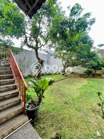 Rumah Luxury Modern Siap Huni di Fatmawati Jakarta Selatan Rumah Luxury Modern Siap Huni di Fatmawati Jakarta Selatan