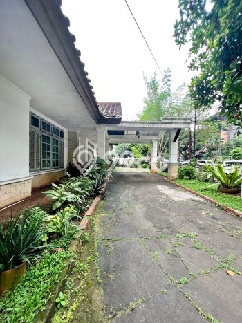 Jual Rumah Mewah Elegan Dengan View Eksklusif di Senopati, Jakarta Selatan Jual Rumah Mewah Elegan Dengan View Eksklusif di Senopati, Jakarta Selatan