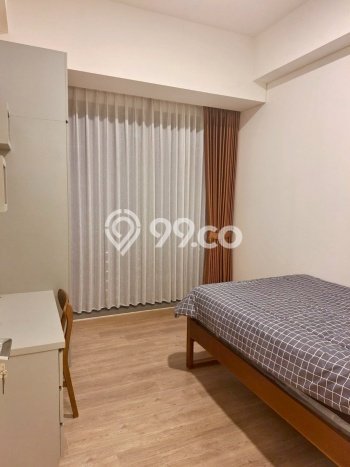 Siap Huni Apartemen Luxury di Kebon Melati 2 Kamar & 2 Kamar Mandi Siap Huni Apartemen Luxury di Kebon Melati 2 Kamar & 2 Kamar Mandi