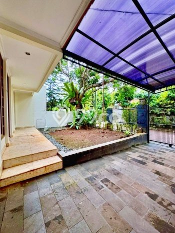 Rumah Mewah LB 350m2 Siap Huni Desain Elegan di Lebak Bulus, Jakarta Selatan Rumah Mewah LB 350m2 Siap Huni Desain Elegan di Lebak Bulus, Jakarta Selatan