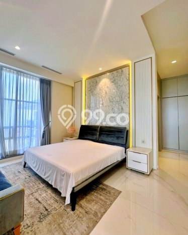 Apartemen Prestisius Dijual di Jakarta Selatan Lokasi Strategis Punya 3 Kamar Tidur Apartemen Prestisius Dijual di Jakarta Selatan Lokasi Strategis Punya 3 Kamar Tidur