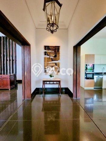 Sewa Rumah Harga Terjangkau di Pondok Indah Jakarta Selatan dengan 4 Kamar Tidur Sewa Rumah Harga Terjangkau di Pondok Indah Jakarta Selatan dengan 4 Kamar Tidur