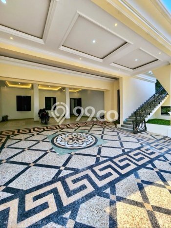 Hunian Super Mewah dengan Akses Paling Strategis di Kemang, Jakarta Selatan Hunian Super Mewah dengan Akses Paling Strategis di Kemang, Jakarta Selatan
