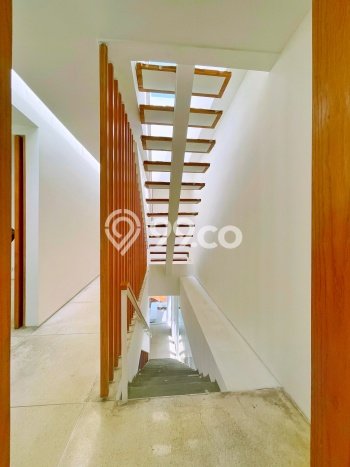 Rumah Luxury Modern Siap Huni di Ampera Jakarta Selatan Rumah Luxury Modern Siap Huni di Ampera Jakarta Selatan