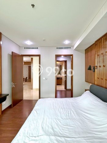 Dijual Apartemen Luxury di Pakubuwono 2 Kamar & 2 Kamar Mandi Dijual Apartemen Luxury di Pakubuwono 2 Kamar & 2 Kamar Mandi