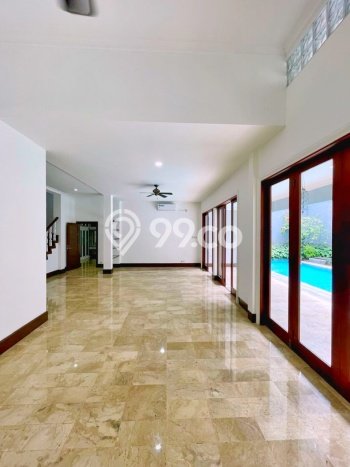 Best Deal Hunian Premium Ideal dan Luas di Kebayoran Baru, Jakarta Selatan Best Deal Hunian Premium Ideal dan Luas di Kebayoran Baru, Jakarta Selatan