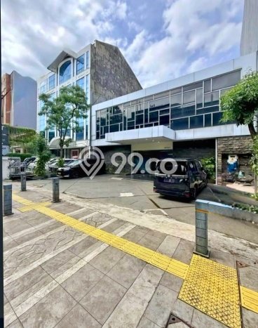 Kantor Dijual di Jakarta Selatan LT 365m2 & LB 440m2 Lokasi Terbaik! Kantor Dijual di Jakarta Selatan LT 365m2 & LB 440m2 Lokasi Terbaik!