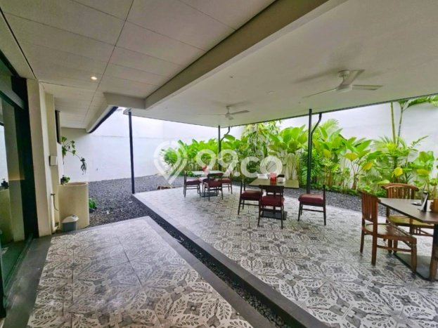 FOR RENT! Komersial di Kebon Melati Cocok untuk Bisnis 600m2 FOR RENT! Komersial di Kebon Melati Cocok untuk Bisnis 600m2