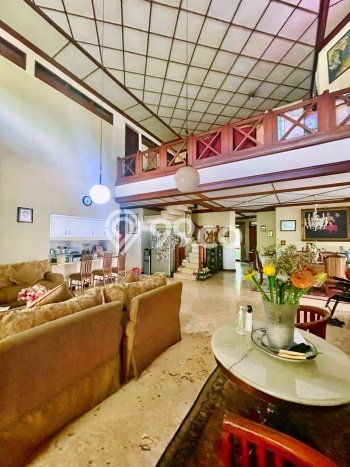 Hunian Super Mewah dengan Akses Paling Strategis di Pondok Indah, Jakarta Selatan Hunian Super Mewah dengan Akses Paling Strategis di Pondok Indah, Jakarta Selatan