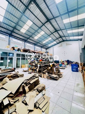 Gudang Dijual di Jakarta Selatan LT 1085m2 & LB 450m2 Lokasi Terbaik! Gudang Dijual di Jakarta Selatan LT 1085m2 & LB 450m2 Lokasi Terbaik!