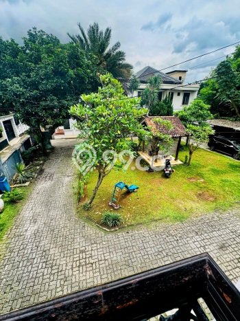 For Sale! Premium House LT 282m2 Desain Elegan di Pondok Labu For Sale! Premium House LT 282m2 Desain Elegan di Pondok Labu