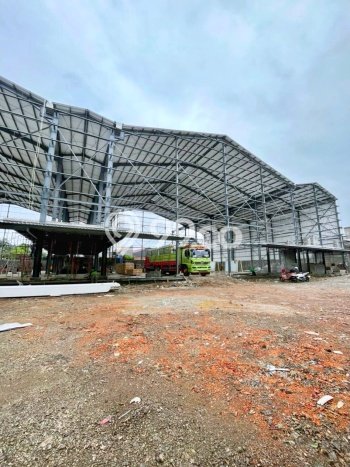 Komersial Komersial Dijual di Cilandak Jakarta Selatan LT 3927m2 & LB 2200m2 Komersial Komersial Dijual di Cilandak Jakarta Selatan LT 3927m2 & LB 2200m2