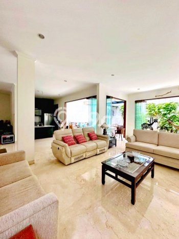 Jual Rumah Luas Megah Dengan View Cantik di Lebak Bulus, Jakarta Selatan Jual Rumah Luas Megah Dengan View Cantik di Lebak Bulus, Jakarta Selatan