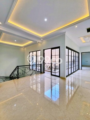 Hunian Super Mewah dengan Akses Paling Strategis di Kemang, Jakarta Selatan Hunian Super Mewah dengan Akses Paling Strategis di Kemang, Jakarta Selatan