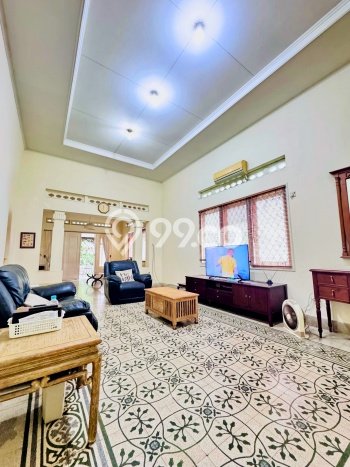 Best Deal Hunian Mewah Ideal dan Luas di Menteng, Jakarta Pusat Best Deal Hunian Mewah Ideal dan Luas di Menteng, Jakarta Pusat