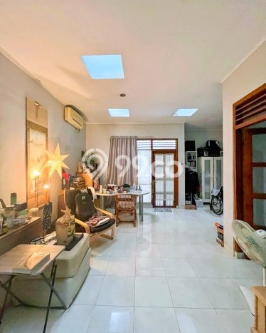 Hunian Mewah Dijual LT 189m2 di Kebayoran Baru, Jakarta Selatan Hunian Mewah Dijual LT 189m2 di Kebayoran Baru, Jakarta Selatan