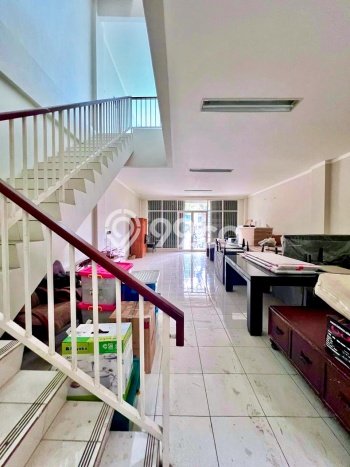 Unit Ruko Dijual di Pondok Aren Tangerang Selatan Luas Bangunan 218m2 Unit Ruko Dijual di Pondok Aren Tangerang Selatan Luas Bangunan 218m2
