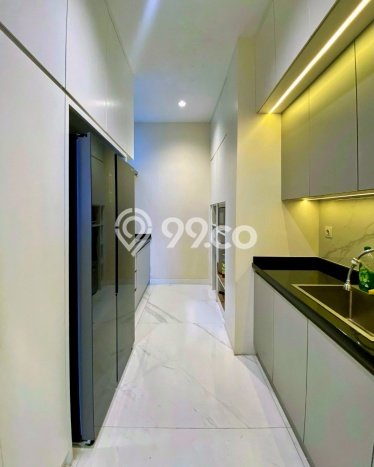 Apartemen Prestisius Dijual di Jakarta Selatan Lokasi Strategis Punya 3 Kamar Tidur Apartemen Prestisius Dijual di Jakarta Selatan Lokasi Strategis Punya 3 Kamar Tidur