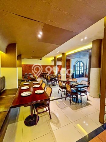 Komersial Bagus Dijual LB 1000m2 Lokasi Strategis Jakarta Selatan Area Cocok untuk Bisnis Komersial Bagus Dijual LB 1000m2 Lokasi Strategis Jakarta Selatan Area Cocok untuk Bisnis