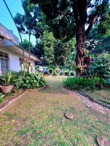 Rumah Mewah Siap Huni LT 740m2 di Cilandak, Jakarta Selatan Rumah Mewah Siap Huni LT 740m2 di Cilandak, Jakarta Selatan