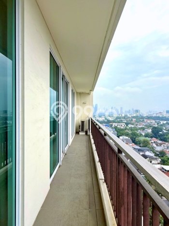 Dijual Apartemen Luxury di Pakubuwono 2 Kamar & 2 Kamar Mandi Dijual Apartemen Luxury di Pakubuwono 2 Kamar & 2 Kamar Mandi