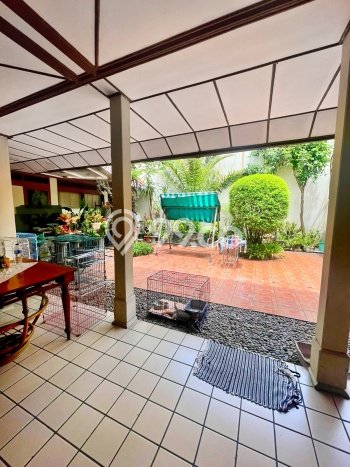 Hunian Super Mewah dengan Akses Paling Strategis di Pondok Indah, Jakarta Selatan Hunian Super Mewah dengan Akses Paling Strategis di Pondok Indah, Jakarta Selatan