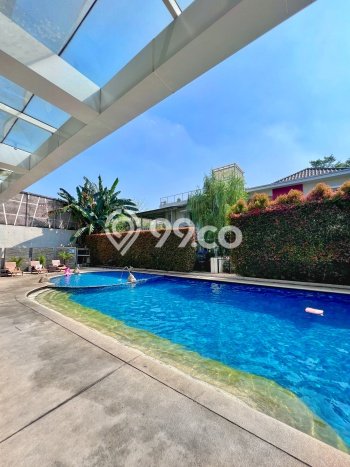 Dijual Rumah Mewah Megah Dengan View Cantik di Lebak Bulus, Jakarta Selatan Dijual Rumah Mewah Megah Dengan View Cantik di Lebak Bulus, Jakarta Selatan