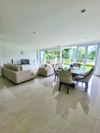 Jual Rumah Mewah Megah Dengan View Cantik di Rancamaya, Bogor Jual Rumah Mewah Megah Dengan View Cantik di Rancamaya, Bogor