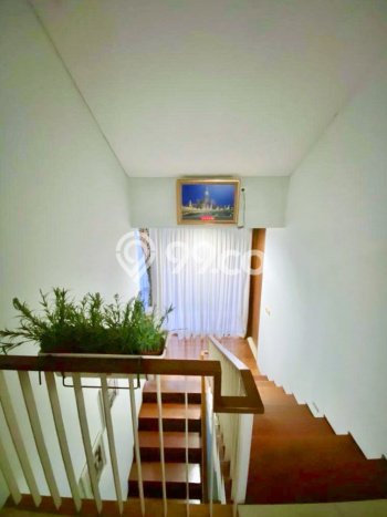 Rumah Elit Modern Tanpa Renovasi di Kemang Jakarta Selatan Rumah Elit Modern Tanpa Renovasi di Kemang Jakarta Selatan