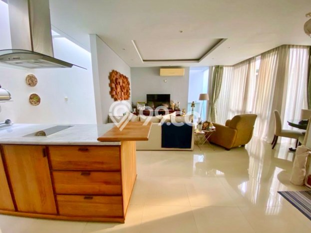 Rumah Elit Modern Tanpa Renovasi di Kemang Jakarta Selatan Rumah Elit Modern Tanpa Renovasi di Kemang Jakarta Selatan