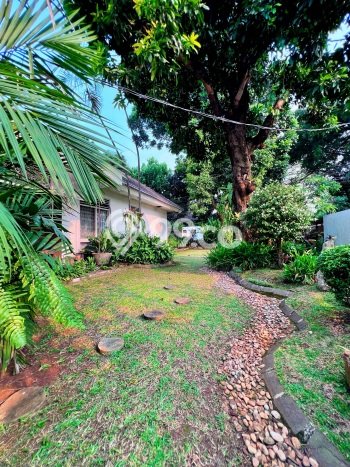 Rumah Mewah Siap Huni LT 740m2 di Cilandak, Jakarta Selatan Rumah Mewah Siap Huni LT 740m2 di Cilandak, Jakarta Selatan
