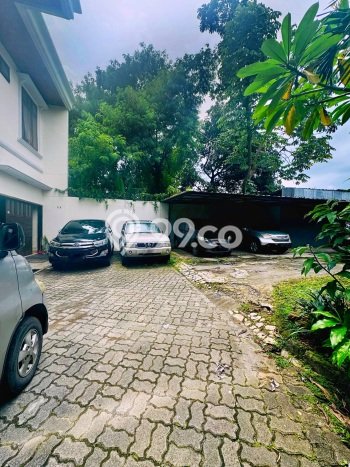 Dijual Rumah Mewah Megah Dengan View Cantik di Pondok Labu, Jakarta Selatan Dijual Rumah Mewah Megah Dengan View Cantik di Pondok Labu, Jakarta Selatan