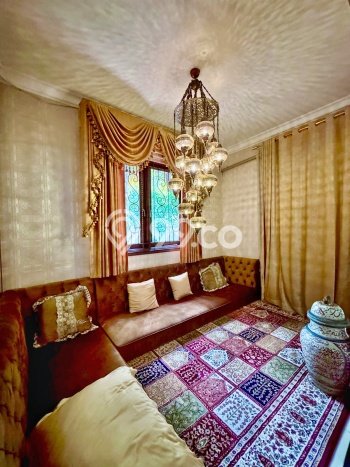 Rumah Mewah LB 840m2 Siap Huni Desain Elegan di Kemang, Jakarta Selatan Rumah Mewah LB 840m2 Siap Huni Desain Elegan di Kemang, Jakarta Selatan