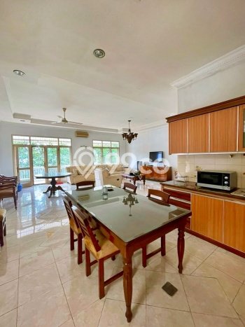 Rumah Luxury Modern Siap Huni di Fatmawati Jakarta Selatan Rumah Luxury Modern Siap Huni di Fatmawati Jakarta Selatan