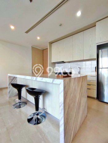 Apartemen Luxury Dijual di Jakarta Selatan Lokasi Strategis Punya 3 Kamar Tidur Apartemen Luxury Dijual di Jakarta Selatan Lokasi Strategis Punya 3 Kamar Tidur