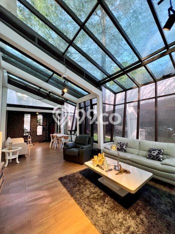 Dijual Rumah Mewah Megah Dengan View Cantik di Lebak Bulus, Jakarta Selatan Dijual Rumah Mewah Megah Dengan View Cantik di Lebak Bulus, Jakarta Selatan