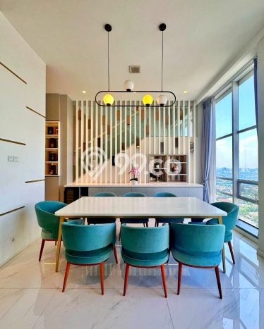 Apartemen Prestisius Dijual di Jakarta Selatan Lokasi Strategis Punya 3 Kamar Tidur Apartemen Prestisius Dijual di Jakarta Selatan Lokasi Strategis Punya 3 Kamar Tidur