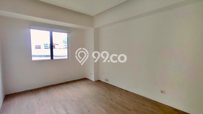 Hunian Apartemen Eksklusif untuk Dijual di Jakarta Selatan dengan 2 BR & 1 Kamar Mandi Hunian Apartemen Eksklusif untuk Dijual di Jakarta Selatan dengan 2 BR & 1 Kamar Mandi