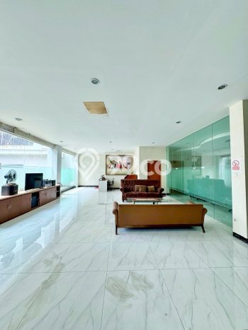 Siap Huni Rumah Mewah 20 Kamar di Kebayoran Baru Dekat ke Mana Saja Siap Huni Rumah Mewah 20 Kamar di Kebayoran Baru Dekat ke Mana Saja