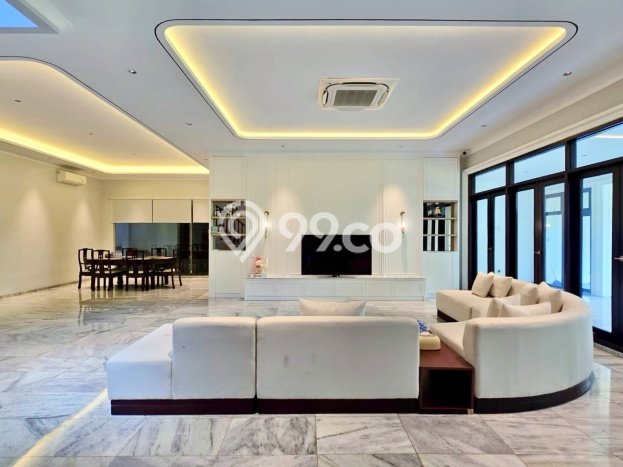 Jarang Ada! Rumah Kontrakan 6 Kamar Nyaman Siap Huni Pondok Indah Jarang Ada! Rumah Kontrakan 6 Kamar Nyaman Siap Huni Pondok Indah