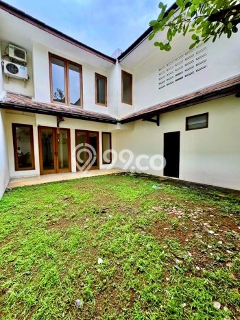 Rumah Mewah LB 350m2 Siap Huni Desain Elegan di Lebak Bulus, Jakarta Selatan Rumah Mewah LB 350m2 Siap Huni Desain Elegan di Lebak Bulus, Jakarta Selatan