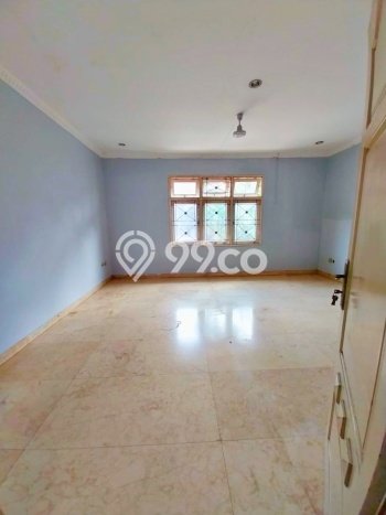 Ready to Use! Premium House LT 502m2 Desain Modern di Pejaten Ready to Use! Premium House LT 502m2 Desain Modern di Pejaten