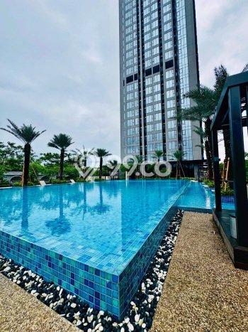 Hunian Apartemen Ideal untuk Dijual di Jakarta Selatan dengan 1 Kamar Hunian Apartemen Ideal untuk Dijual di Jakarta Selatan dengan 1 Kamar